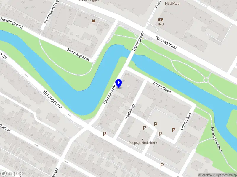 Tandartspraktijk M.W.E. Smeets B.V.