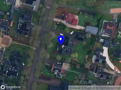 Tandartspraktijk van Roeden B.V.