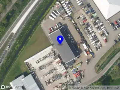 Loonbedrijf G. Groenestein