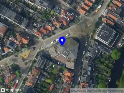 Aannemingsbedrijf N.J. Dekker Alkmaar