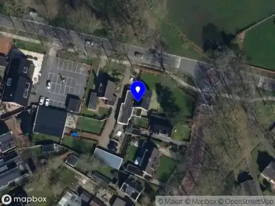 Nieuw bedrijf Tandartspraktijk Ilisevic