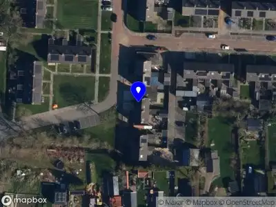 Tandartspraktijk Tjin-A-Koeng Kollumersweach