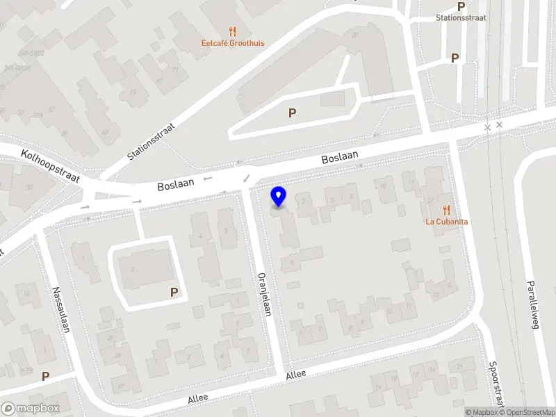 Parodontologie Praktijk Emmen