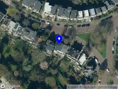 Tandartsenpraktijk P.J.M. Borm Arnhem