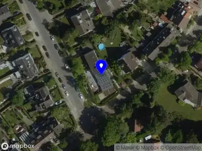 Nieuw bedrijf Tandartspraktijk M.B. Vincent B.V.