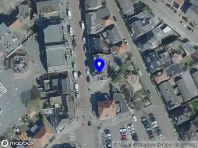 Tandartsenpraktijk M.J.E. Arts B.V.