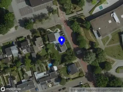 Nieuw bedrijf Drs. A.G.M. Muskens B.V.