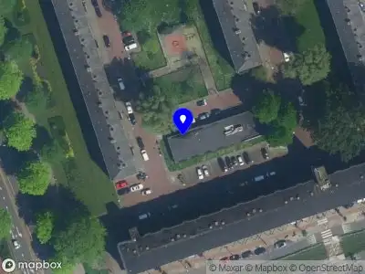 Aannemersbedrijf C. Bosma