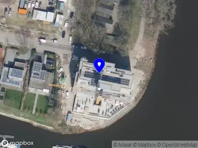 Mevr. M.P. Jansen Tandarts Oosterhout