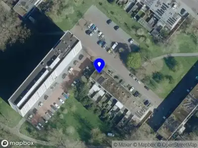 Tandarts-praktijk de Weger 's-Hertogenbosch