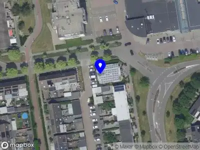 Tandartsencentrum Tolberg B.V.