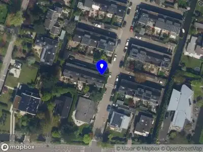 Tandartspraktijk H. van der Maas B.V.