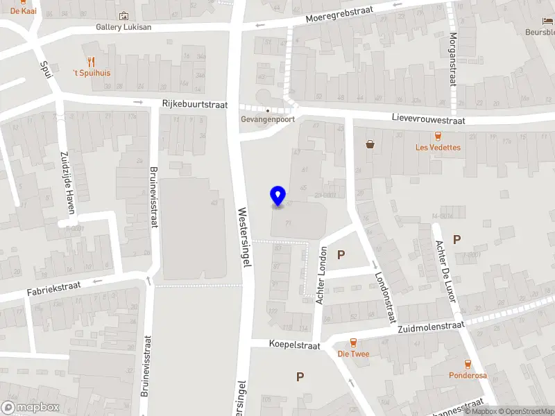 Tandartsenpraktijk Van Loon en Van Veen B.V. Bergen op Zoom