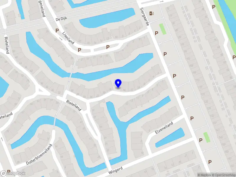 Tandartspraktijk van Straalen Rijswijk