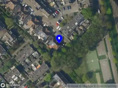 Tandartspraktijk J.H. Oort