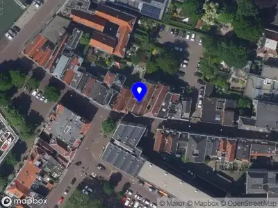 Tandartspraktijk De Blauwe Leeuw Dordrecht
