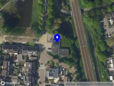 Tandartspraktijk Wu B.V.