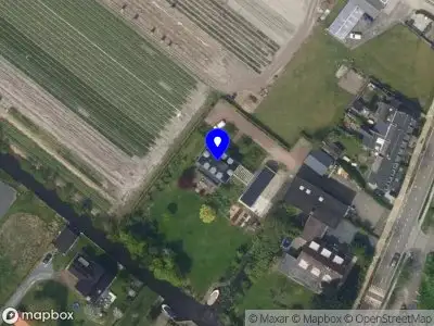 K.J. van Westerveld, tandarts