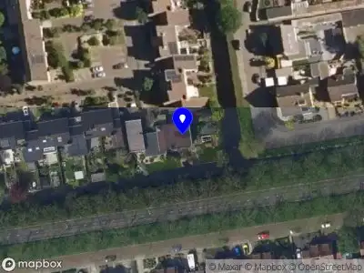 D. van Iterson, tandarts