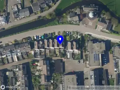 Tandartspraktijk van der Aa Benthuizen