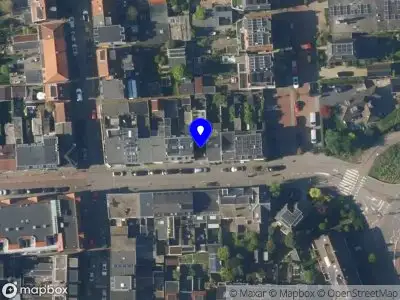Maatschap H.P. Volkers en S. Froonhoff Maarssen