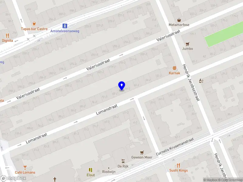 Tandarts Verkade Amsterdam