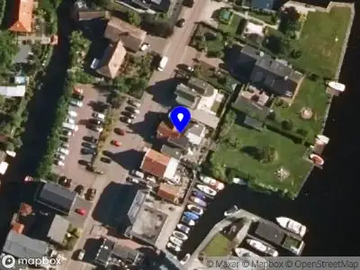 H.W.J. Kloppenborg Tandarts B.V. Oude Wetering
