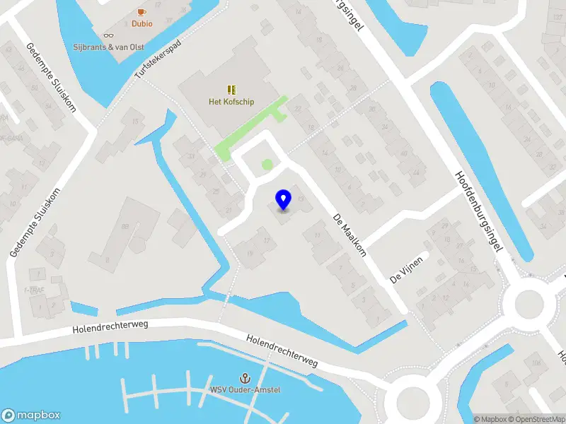Tandartspraktijk De Liefde Ouderkerk aan de Amstel