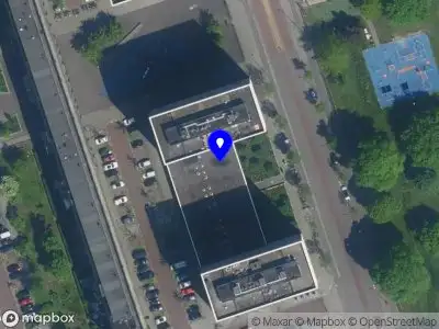 Tandartspraktijk M.P. van den Berg Amsterdam