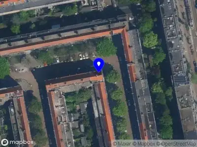 tandarts E.H. Oosterhuis Amsterdam