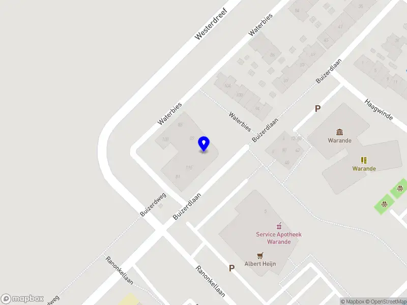 Tandartsenpraktijk Simons B.V.