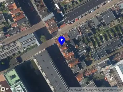 S.R. Stoutjesdijk, tandarts Utrecht
