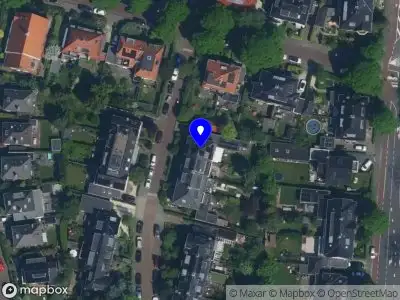 Tandartspraktijk Willemijn Vonk