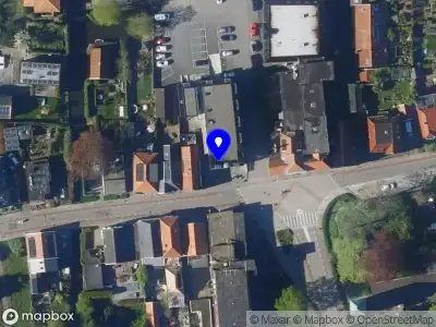 Tandartspraktijk Kraan CS BOVENKARSPEL