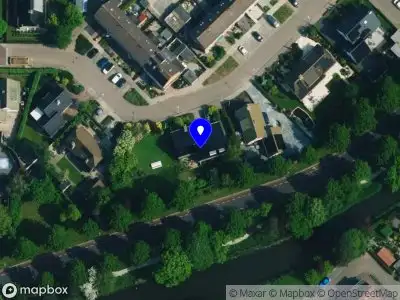 Nieuw bedrijf Tandartspraktijk en OG A.J. van den Bremer