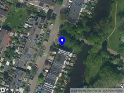 Nieuw bedrijf I.T.G.M. Zegers