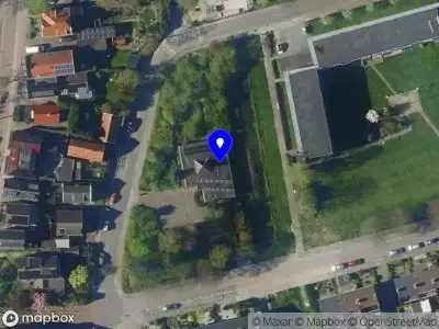Maatschap Tandartsenpraktijk Blokhuis Zuid-Scharwoude