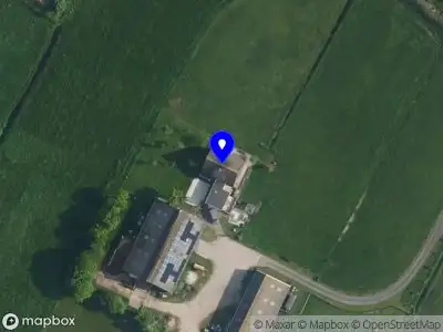 Boerderij de Muiderhof Muiden