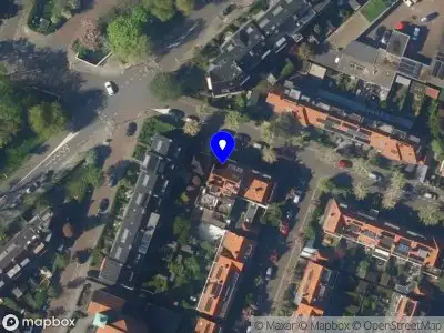 Tandartspraktijk Admiraal