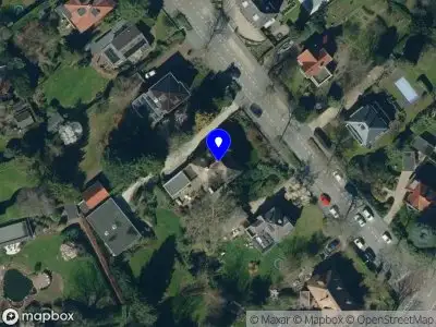 Nieuw bedrijf W.J. Lijten Orthodontisten Praktijk B.V.