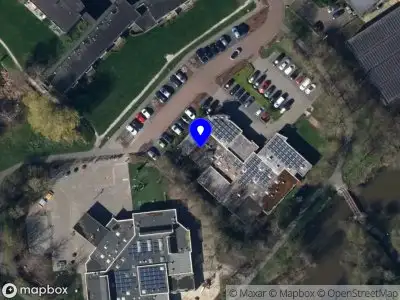 Tandartspraktijk Groenkamp B.V. Buitenpost