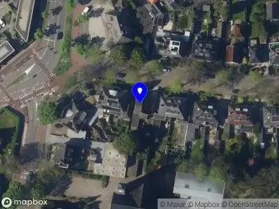 Traditio Clavium B.V. Zeist