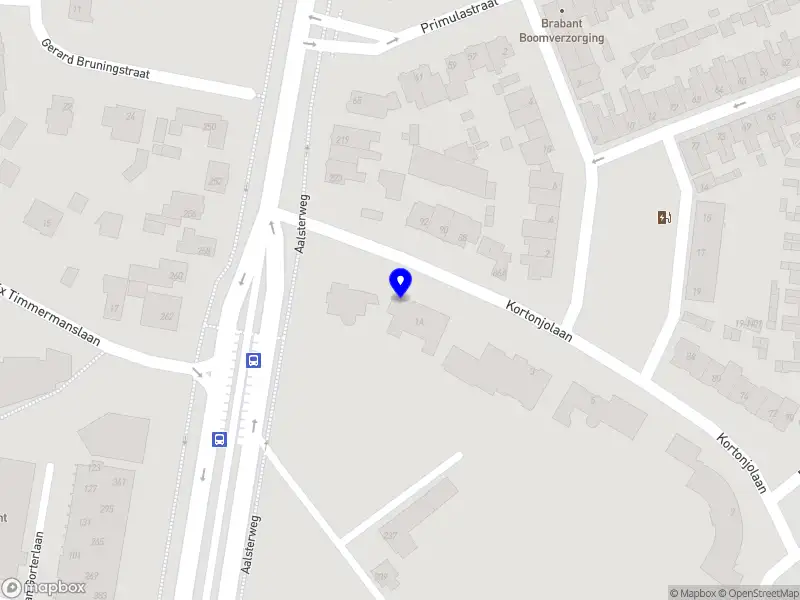 Nieuw bedrijf Tandartsenpraktijk Boschdijk