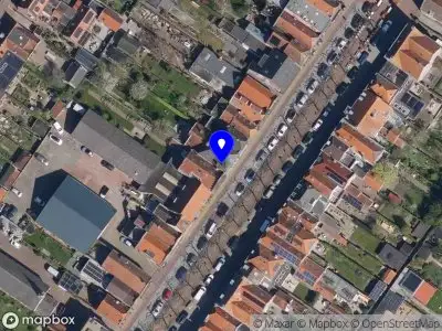 G. van den Bosch en J.A. Bode Tandartsen