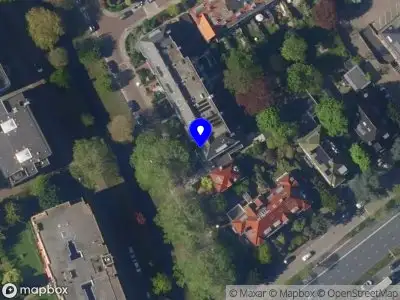 Tandartspraktijk F. Sanders-Mello 's-Gravenhage