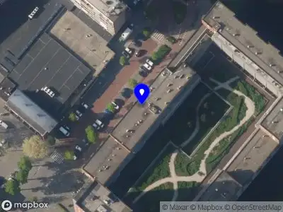 M.J. van Wijck Tandartspraktijk Leiden