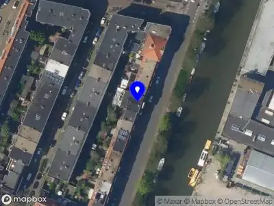 Staalwijk Tandartspraktijk B.V. Utrecht