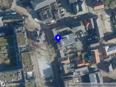 Maatschap JPJ Oomens B.V., JPPM Bressers, E.C. van Middelkoop