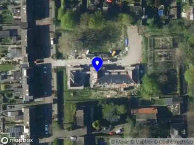 Tandarts W.Klarenbeek Hem