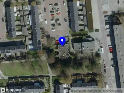 Tandartspraktijk T.G. Kho B.V.